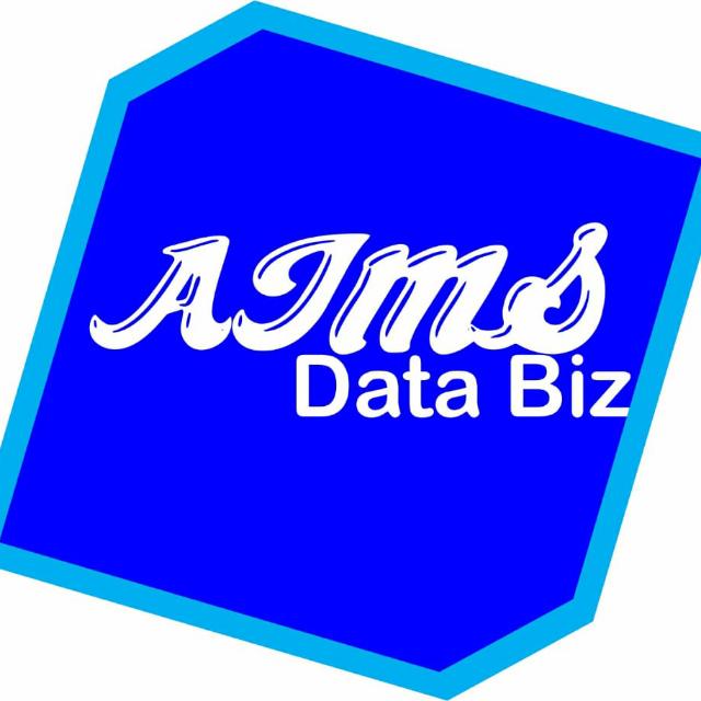 Aimsdatabiz